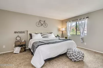 5051 N Sabino Canyon Road #UNIT 1164, Tucson, AZ 85750 - Photo 24