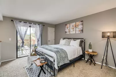 5051 N Sabino Canyon Road #UNIT 1164, Tucson, AZ 85750 - Photo 20