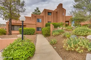 5051 N Sabino Canyon Rd, Tucson, AZ 85750 - Photo 2