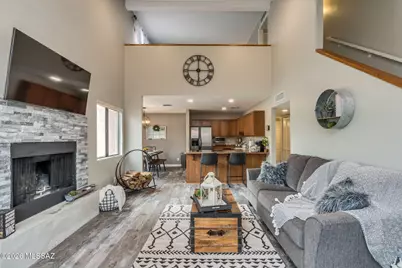5051 N Sabino Canyon Road #UNIT 1164, Tucson, AZ 85750 - Photo 1
