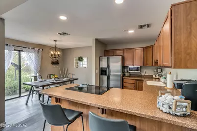 5051 N Sabino Canyon Road #UNIT 1164, Tucson, AZ 85750 - Photo 8