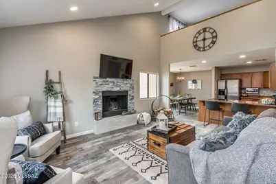 5051 N Sabino Canyon Road #UNIT 1164, Tucson, AZ 85750 - Photo 4