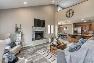 5051 N Sabino Canyon Rd, Tucson, AZ 85750 - Photo 4