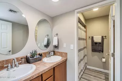5051 N Sabino Canyon Road #UNIT 1164, Tucson, AZ 85750 - Photo 14