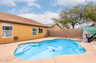 7951 S Wild Primrose Ave, Tucson, AZ 85747 - Photo 32