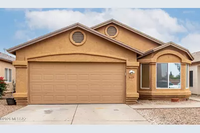 7951 S Wild Primrose Avenue, Tucson, AZ 85747 - Photo 6
