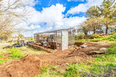 1671 N Calle Futura, Oracle, AZ 85623 - Photo 32