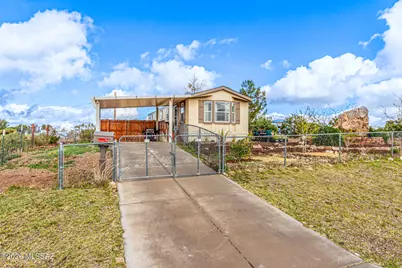 1671 N Calle Futura, Oracle, AZ 85623 - Photo 4