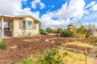 1671 N Calle Futura, Oracle, AZ 85623 - Photo 34