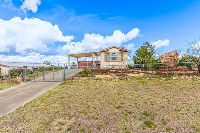 1671 N Calle Futura, Oracle, AZ 85623 - Photo 2