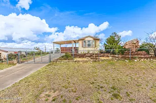 1671 N Calle Futura, Oracle, AZ 85623 - Photo 2