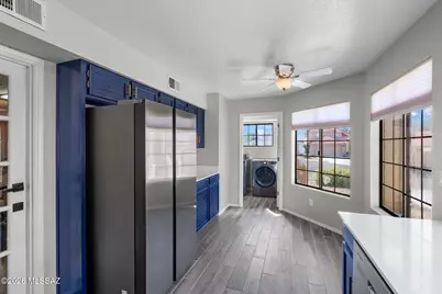 321 E Fieldcrest Lane, Oro Valley, AZ 85737 - Photo 16
