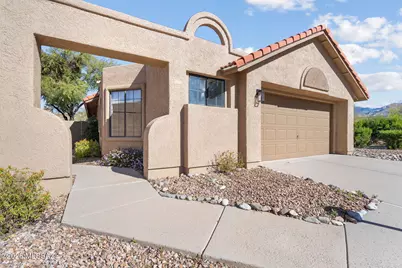 321 E Fieldcrest Lane, Oro Valley, AZ 85737 - Photo 4