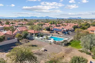 321 E Fieldcrest Ln, Oro Valley, AZ 85737 - Photo 38