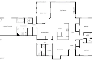 1061 N Deer Glen Pl, Tucson, AZ 85745 - Photo 26