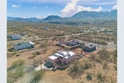 1845 Monte Court, Rio Rico, AZ 85648 - Photo 2