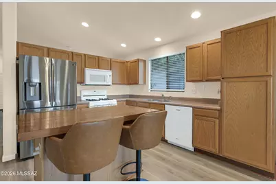 2859 W Simplicity Drive, Tucson, AZ 85741 - Photo 8