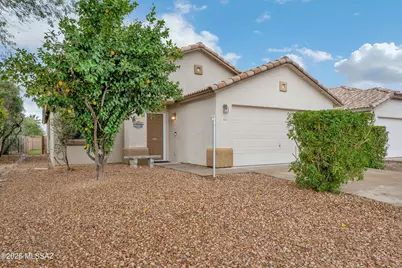 2859 W Simplicity Drive, Tucson, AZ 85741 - Photo 2