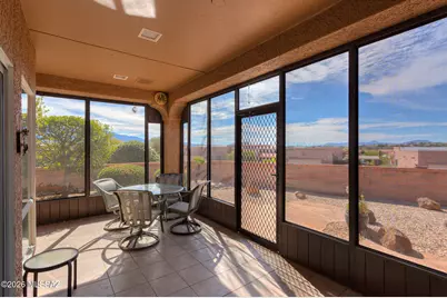 1937 W Via Nuevo Leon, Green Valley, AZ 85622 - Photo 28