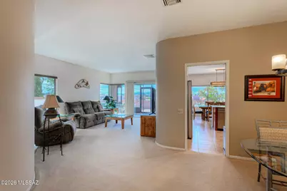 1937 W Via Nuevo Leon, Green Valley, AZ 85622 - Photo 6