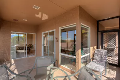 1937 W Via Nuevo Leon, Green Valley, AZ 85622 - Photo 30