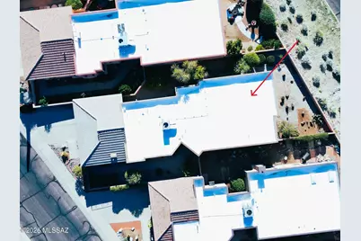 1937 W Via Nuevo Leon, Green Valley, AZ 85622 - Photo 42