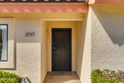 10149 E Arizmo Street, Tucson, AZ 85748 - Photo 2