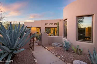 5350 N Corte Puesta Del Sol, Tucson, AZ 85718 - Photo 4