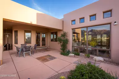 5350 N Corte Puesta Del Sol, Tucson, AZ 85718 - Photo 44