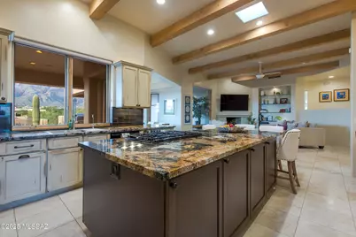 5350 N Corte Puesta Del Sol, Tucson, AZ 85718 - Photo 16