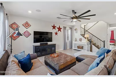 7352 S Via Plaza Del Maya, Tucson, AZ 85756 - Photo 12