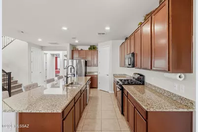 7352 S Via Plaza Del Maya, Tucson, AZ 85756 - Photo 4