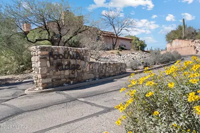 2000 E Campbell Terrace, Tucson, AZ 85718 - Photo 38