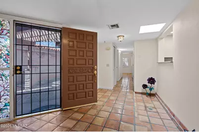 2000 E Campbell Terrace, Tucson, AZ 85718 - Photo 4