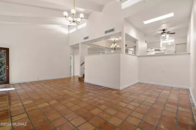 2000 E Campbell Terrace, Tucson, AZ 85718 - Photo 6