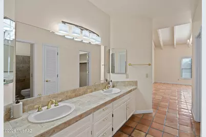 2000 E Campbell Terrace, Tucson, AZ 85718 - Photo 20