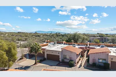 2000 E Campbell Terrace, Tucson, AZ 85718 - Photo 36