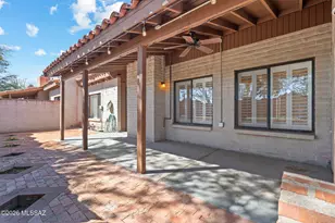 2000 E Campbell Terrace, Tucson, AZ 85718 - Photo 34