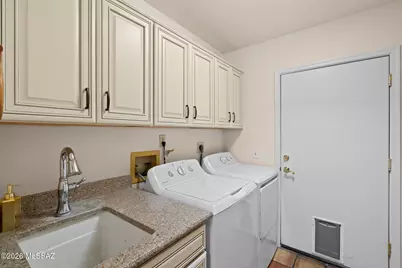 2000 E Campbell Terrace, Tucson, AZ 85718 - Photo 30