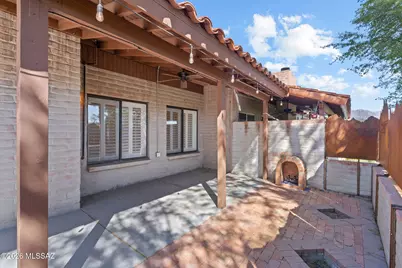2000 E Campbell Terrace, Tucson, AZ 85718 - Photo 32