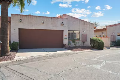 2000 E Campbell Terrace, Tucson, AZ 85718 - Photo 1