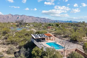 2000 E Campbell Terrace, Tucson, AZ 85718 - Photo 40