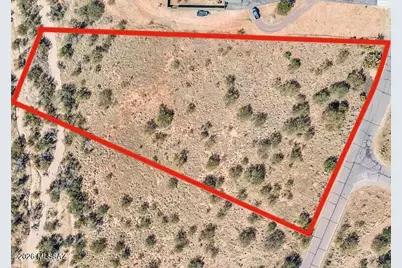 Tbd W Thunder Pass Road, Benson, AZ 85602 - Photo 1