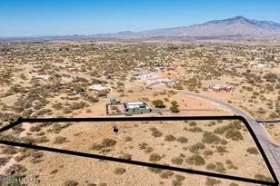 Tbd Thunder Pass Rd, Benson, AZ 85602 - Photo 2