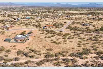 Tbd Thunder Pass Road, Benson, AZ 85602 - Photo 6