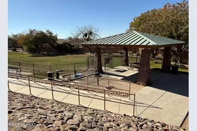 12432 N Floating Feather Lane, Marana, AZ 85658 - Photo 20