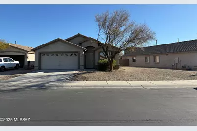 12432 N Floating Feather Lane, Marana, AZ 85658 - Photo 22