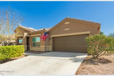 8919 W Blakebrook Road, Marana, AZ 85653 - Photo 2