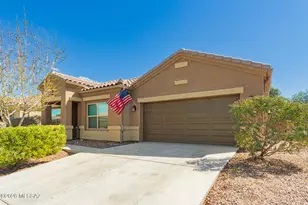 8919 W Blakebrook Rd, Marana, AZ 85653 - Photo 2