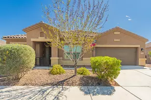 8919 W Blakebrook Rd, Marana, AZ 85653 - Photo 1